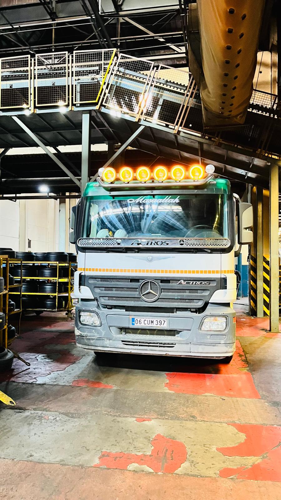 Ertem Altyapı operasyonlardan kareler 3